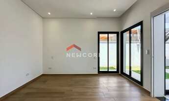 Imagem 4: Casa de condomínio em Avenida Itália - Residencial Parque Campos de Santo Antônio II - Itu