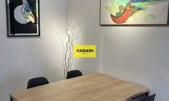 Imagem 6: Apartamento para Alugar com 2 Quartos e 2 Vagas no Jardim do Mar Localização Privilegiada