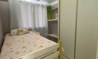 Imagem 7: Apartamento semi mobiliado - Zona 6