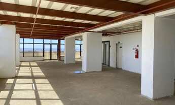 Imagem: B amp B Business lage comercial 670