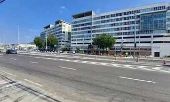 Imagem 2: Imóvel para venda possui 23 metros quadrados em Campo Grande - Rio de Janeiro - RJ