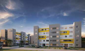 Imagem 3: LANÇAMENTO NO PARQUE DAS LARANJEIRAS l APTO DE 2 E 3 QTOS