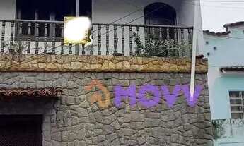 Imagem: Casa à venda, 250 m² por R$ 300.000,00