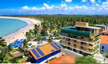 Imagem 5: Imóvel para venda possui 28 metros quadrados com 1 quarto em Porto de Galinhas - Ipojuca