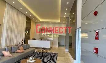 Imagem 4: Apartamento com 1 dormitório para alugar, 40 m² - Jardim América - Ribeirão Preto/SP