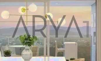 Imagem 4: Apartamento à venda na Praia Brava em Caiobá ARYA1