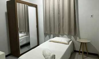 Imagem 7: Apartamento mobiliado temporário