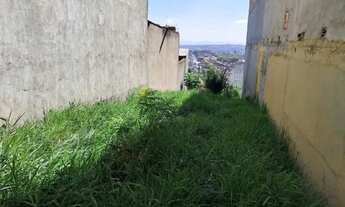 Imagem: Terreno jardim Sao Paulo Guainazes