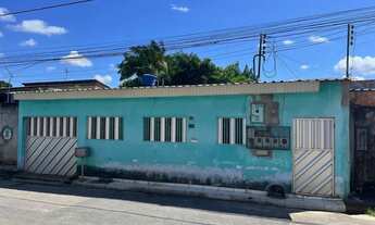 Imagem 4: CASAS PARA INVESTIMENTO NO MONTE DAS OLIVEIRAS