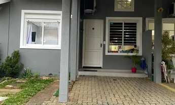 Imagem 2: Casa a venda no Condomínio Jardim dos Girassóis, Bairro Jardim Dona Leopoldina