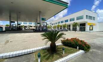 Imagem 3: Loja para alugar, 54 m² por R$ 3.182,93/mês - Edson Queiroz - Fortaleza/CE