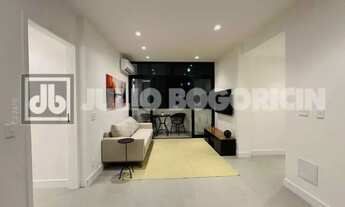 Imagem 7: Av Nossa Senhora de Copacabana - 2 Quartos (suite) - Todo Reformado - Oportunidade!