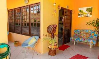 Imagem: Casa com 4 dormitórios sendo 2 suítes