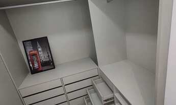 Imagem 7: Cobertura 3 quartos,linear, linda! Vistão, 02 vagas