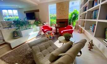 Imagem 3: Casa para Locação em Florianópolis, JURERE INTERNACIONAL, 3 dormitórios, 3 suítes, 5 banhe