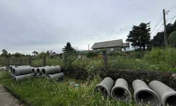 Imagem 4: Terreno - Bairro Vila Dante