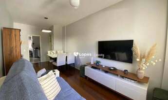 Imagem 5: Apartamento com 2 quartos à venda, 62 m² por R$ 430.000 - Grajaú - Rio de Janeiro/RJ