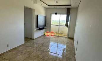 Imagem: Apartamento - Edifício Residencial - Up