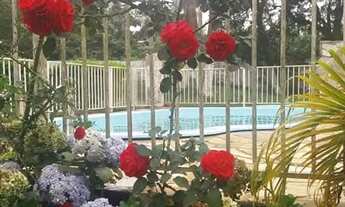 Imagem 5: Chácara para locação de festas para final de semana