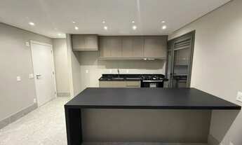 Imagem 3: Apartamento para locação 86m2 2 dormitórios (2 suítes) 1 vaga de garagem - Pinheiros - Sã