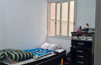 Imagem 14: Apartamento com 45m² Rua José do Patrocínio, Cidade Baixa, Porto Alegre 159mil