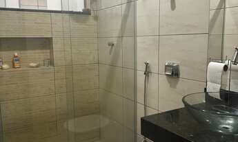 Imagem 7: Casa com 3 Quartos + Loja Comercial - Ideal para Morar e Trabalhar no Mesmo Lugar!