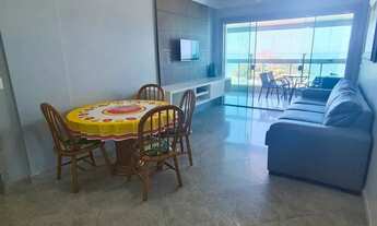 Imagem 11: Apartamento 3 quartos a venda de frente total para o mar na Praia do Morro em OPORTUNIDADE