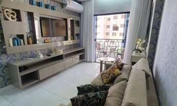 Imagem 7: Todo Mobiliado 2 quartos no St. BUENO