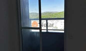Imagem 3: APARTAMENTO DE 02 QUARTOS COM 01 VAGA DE GARAGEM | BAIRRO MARIA TEREZA