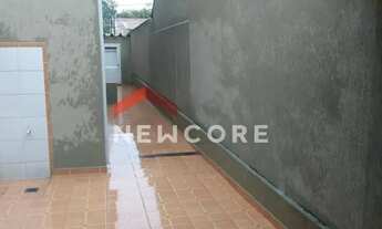 Imagem: Casa em Rua Piratininga - Parque Senhor