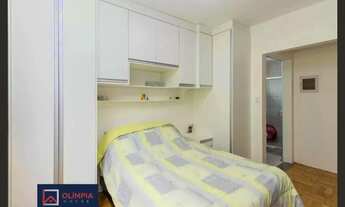 Imagem 8: Venda Apartamento 2 Dormitórios - 65 m² Pompéia