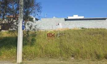 Imagem: Terreno à venda, 383 m² por R$ 410.000,00