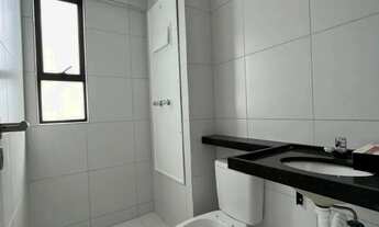 Imagem 5: Na melhor localização de candeias |2 Min da praia |PRONTO |apartamento com 66M²