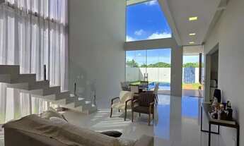 Imagem 4: Casa para Venda em Camaçari, Abrantes, 4 dormitórios, 4 suítes, 5 banheiros, 4 vagas