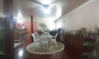 Imagem 6: Casa com 4 dormitórios à venda, 600 m² por R$ 1.299.000,00 - Vila Izabel - Curitiba/PR