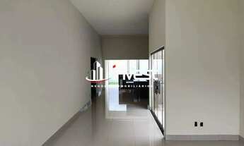 Imagem 5: Casa a venda no em um dos bairros que mais cresce na cidade