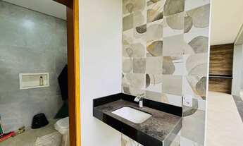 Imagem 4: Casa à venda no bairro Jardim Primavera em Itupeva/SP