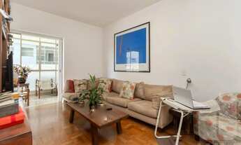 Imagem 5: Apartamento com 3 Dormitórios 2 Vagas em Higienópolis