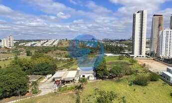 Imagem 3: Apartamento para alugue no Condomínio Raízes Campolim