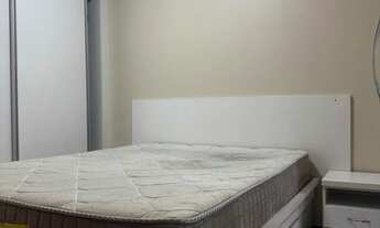 Imagem 2: Apto de 1 quarto mobiliado já incluso condomínio