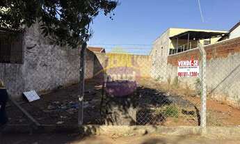 Imagem: TERRENO à venda no bairro RESIDENCIAL GARCIA