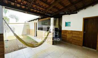 Imagem 7: SOBRADO COM 4 SUITES - AV. COPACABANA