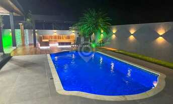 Imagem 5: Casa em Condomínio : / Residencial / Parque das Laranjeiras