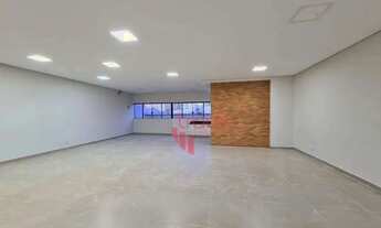 Imagem 6: Ponto Comercial para Alugar no Bairro Alto da Boa Vista em Ribeirão Preto com Recepção. So