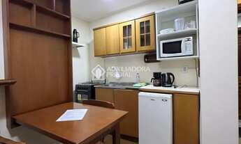 Imagem 2: Apartamento no Centro de Canela