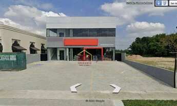 Imagem 5: Sala comercial - Urbanova - SJC - Frente ao Trevo do Cond. Golf - 350m2 - prédio comercial