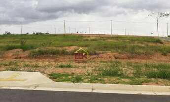 Imagem 2: Terreno na parte alta do loteamento Vila Amélia 200 M²