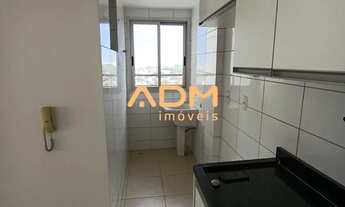 Imagem 7: Apartamento para alugar 2 Qtos - Sendo 1 Suíte - Máximo Independence - Alto da Glória - Go