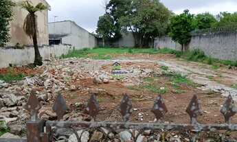 Imagem 2: Terreno para aluguel tem 1170m² em Centro - Piraquara - PR