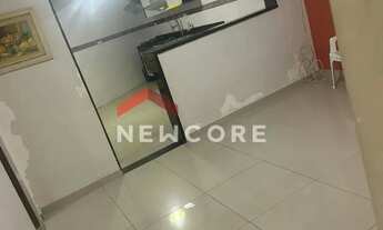 Imagem 2: Sobrado em Rua Vicente Cardoso - Jardim Torrão de Ouro - São José dos Campos/SP